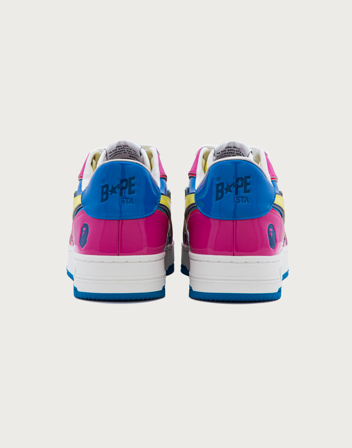 BAPE STA ICON #1 LADIES