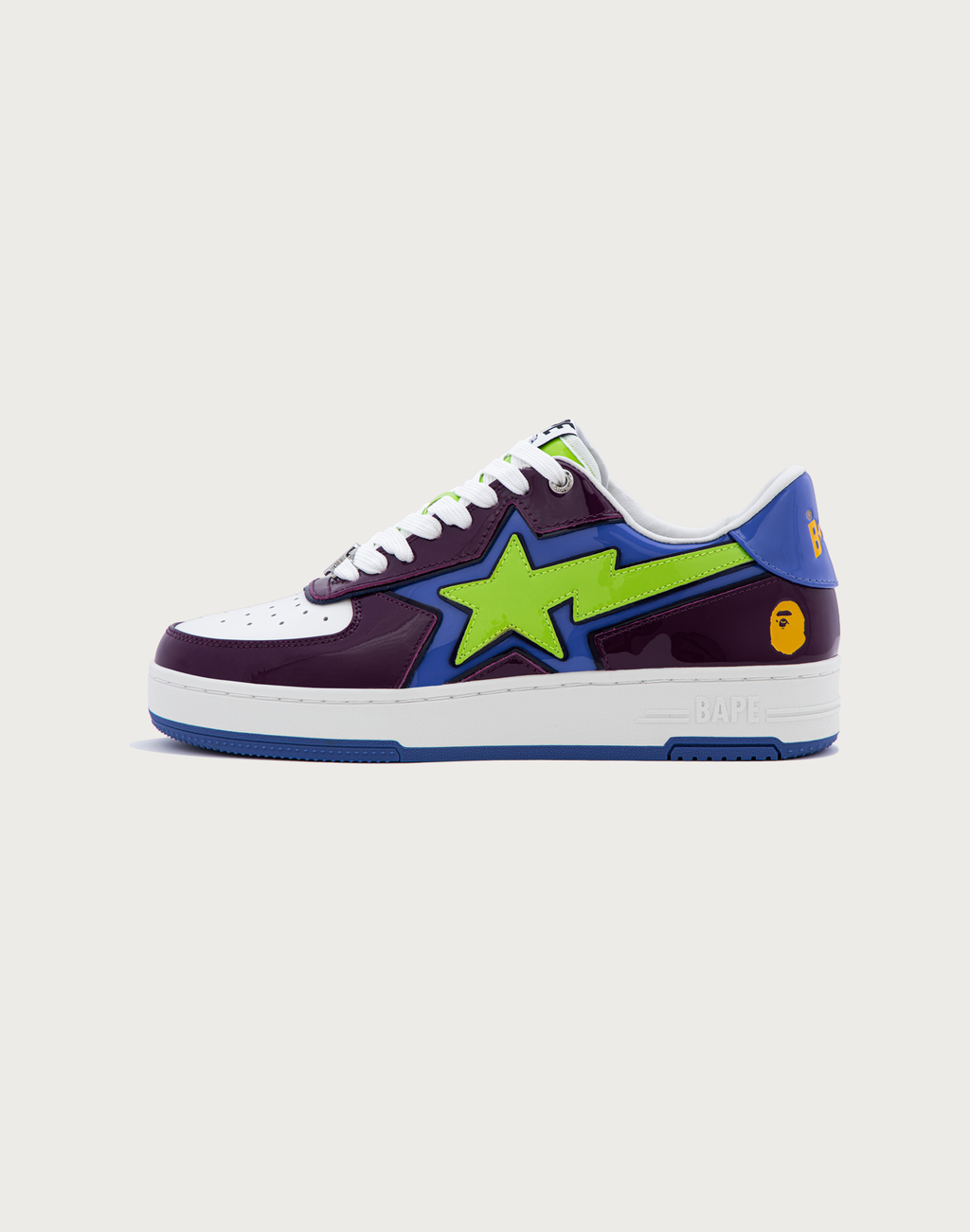 BAPE STA ICON #1 LADIES