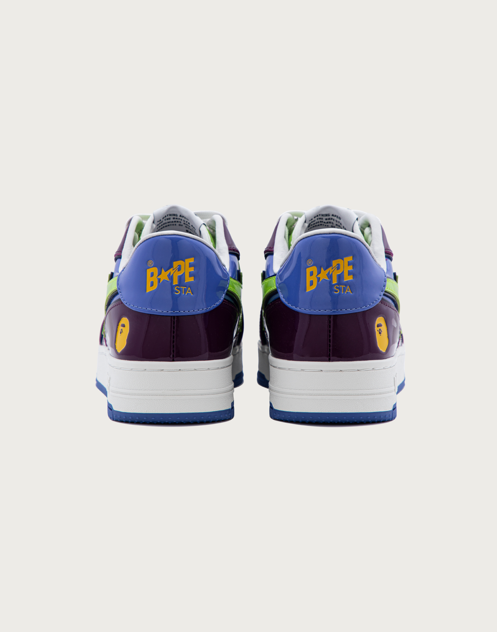 BAPE STA ICON #1 LADIES