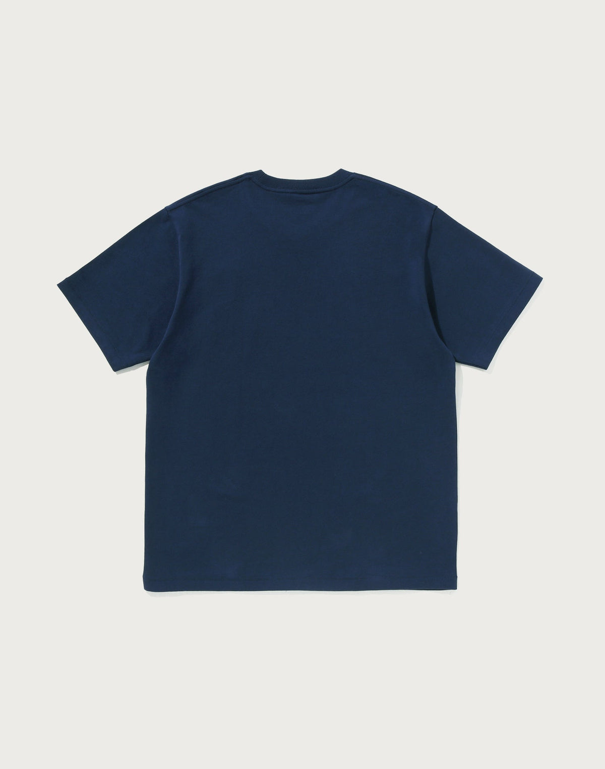 PAISLEY PATTERN BY BATHING APE TEE MENS
