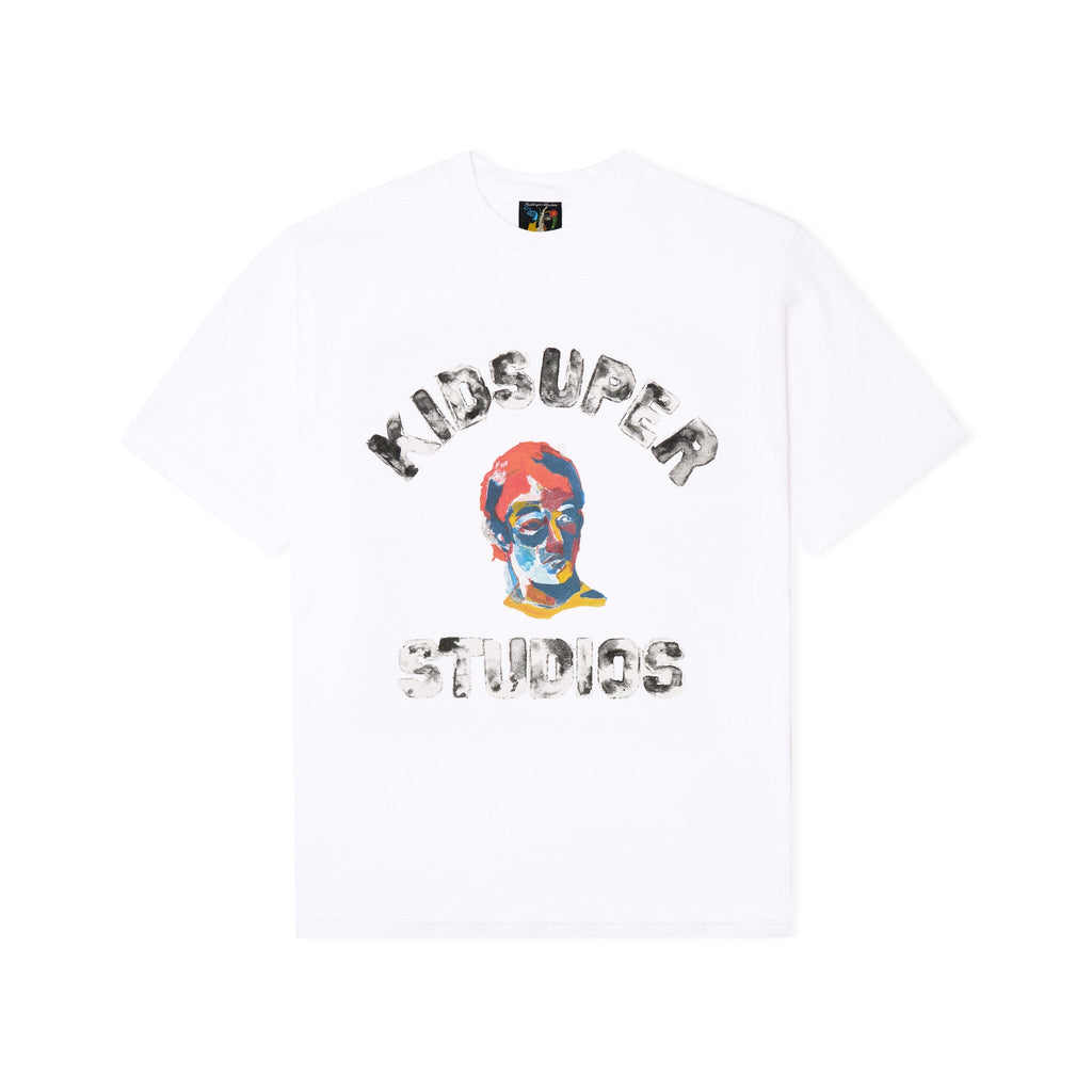 KidSuper Varsity Boy Tee