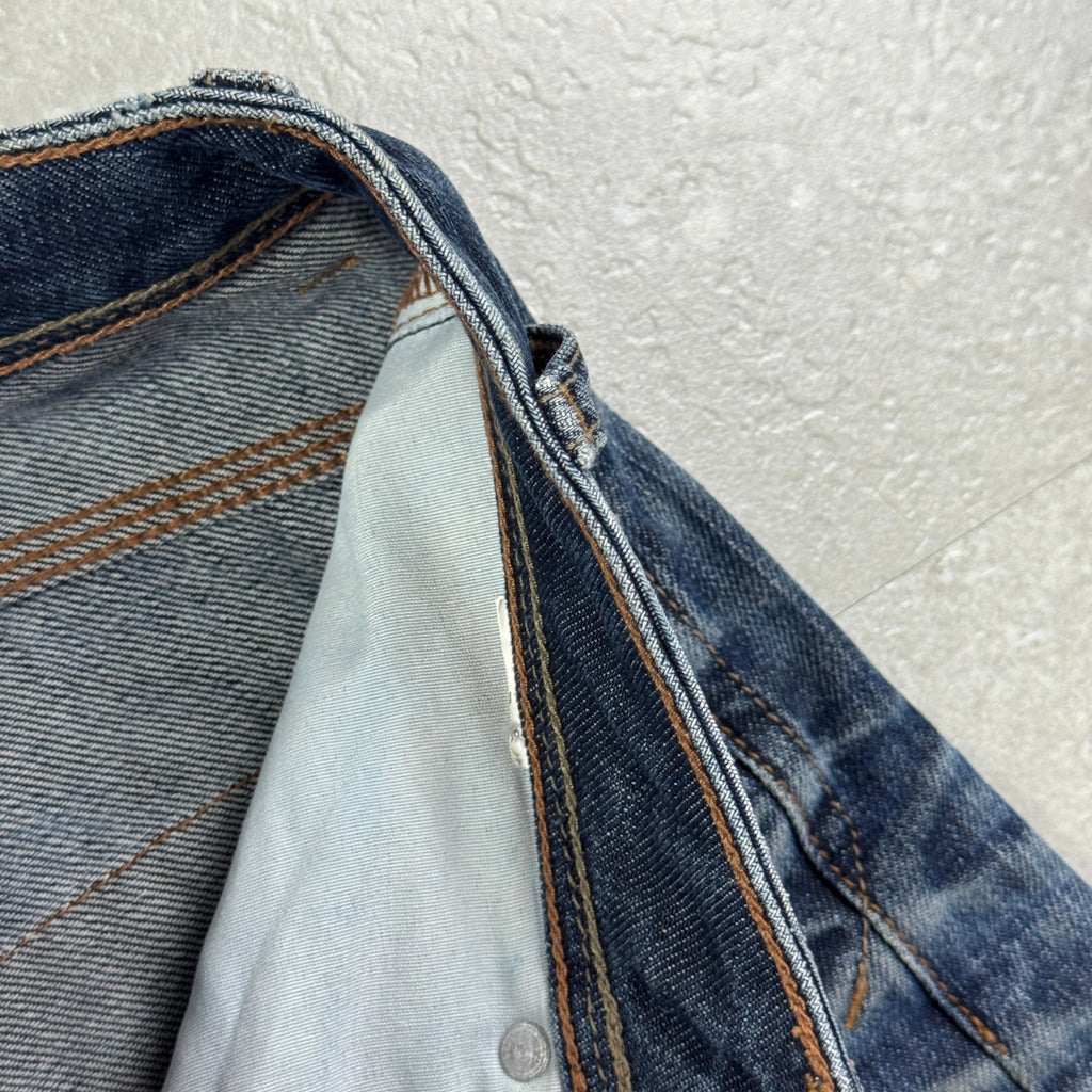 y2K washed Jeans