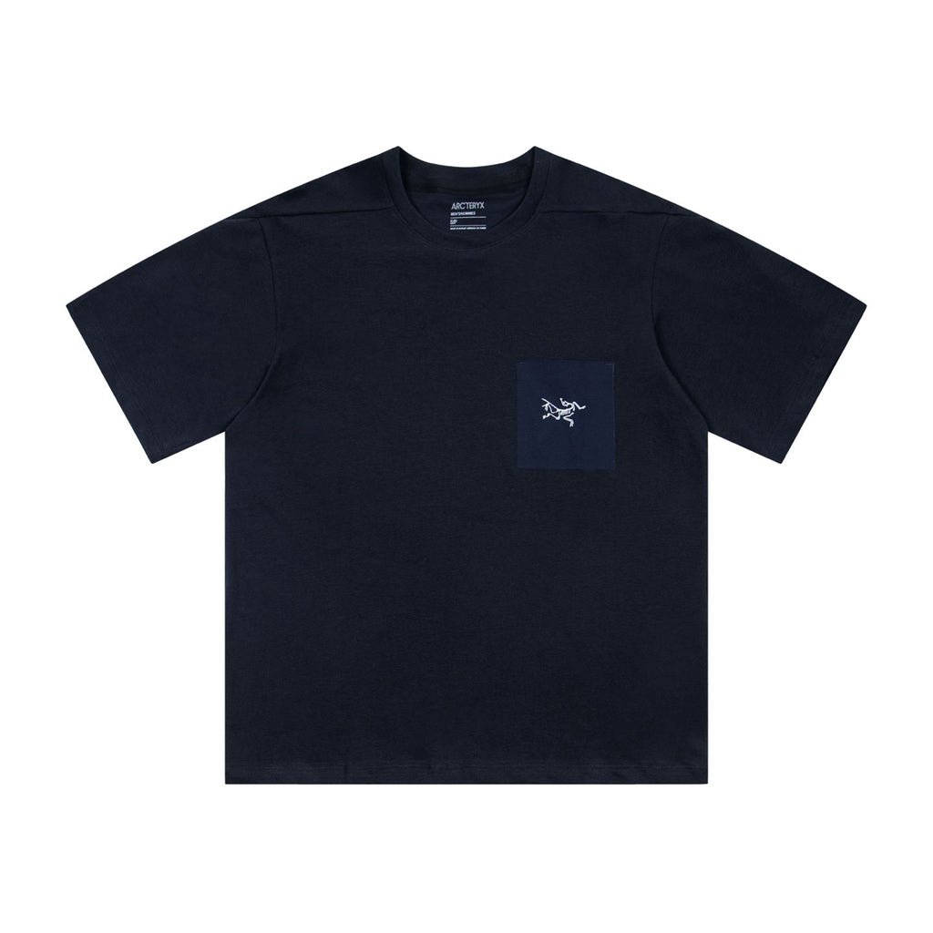 Arc'teryx Chest Pocket Logo SS T‑Shirt