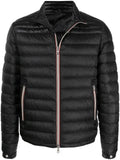 Moncler Daniel quilted jacket
