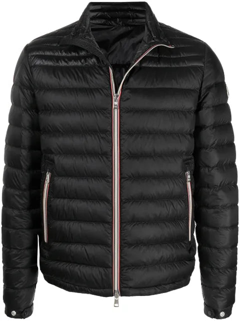 Moncler Daniel quilted jacket