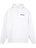 Supreme Love drawstring hoodie