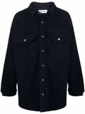 AMBUSH press-stud shirt jacket