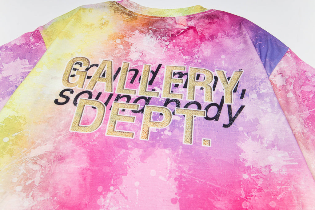 GALLERY DEPT New T-shirt 513