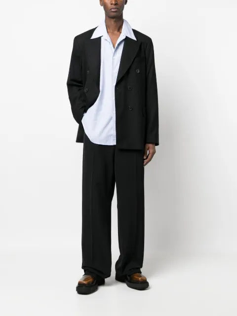 OUR LEGACY double-breasted blazer