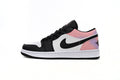 Air Jordan 1 Low Discolored Brown Reps Sneaker DQ2516-108