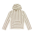 Alabaster Stitch Hoodie
