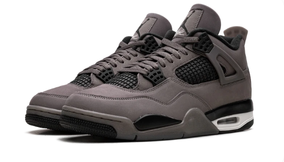 Air Jordan 4 – Cave Stone