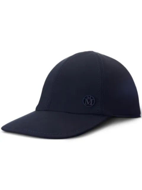 Maison Michel Wasserresistente Amanda baseball cap