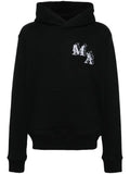 AMIRI Angel cotton hoodie