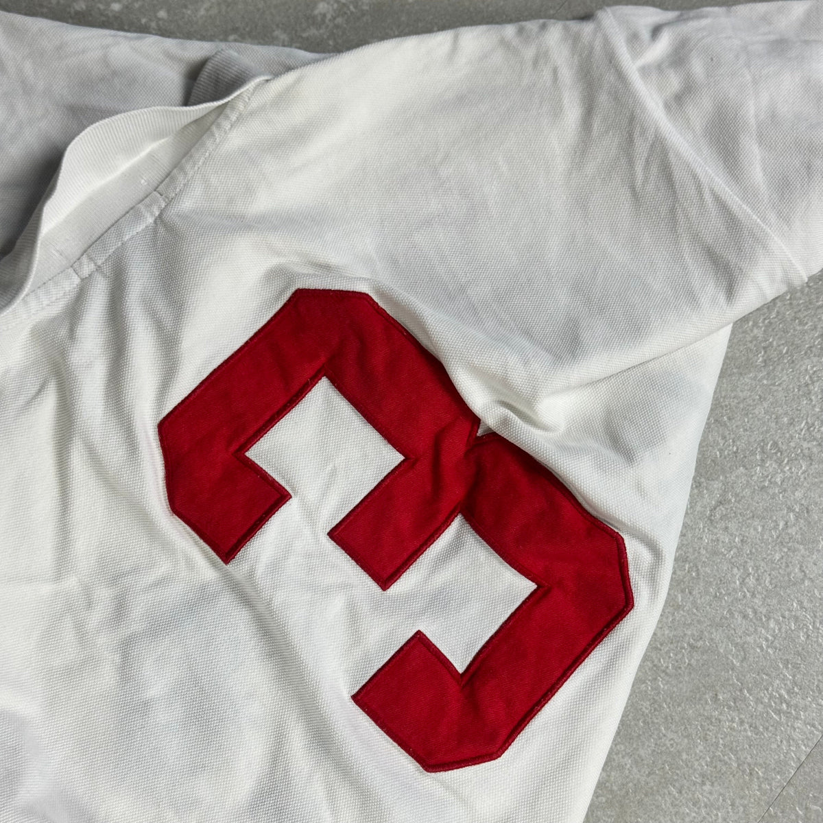 Ralph Lauren Poloshirt (2XL)