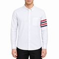 Casual Rainbow Shirt | Thom Browne