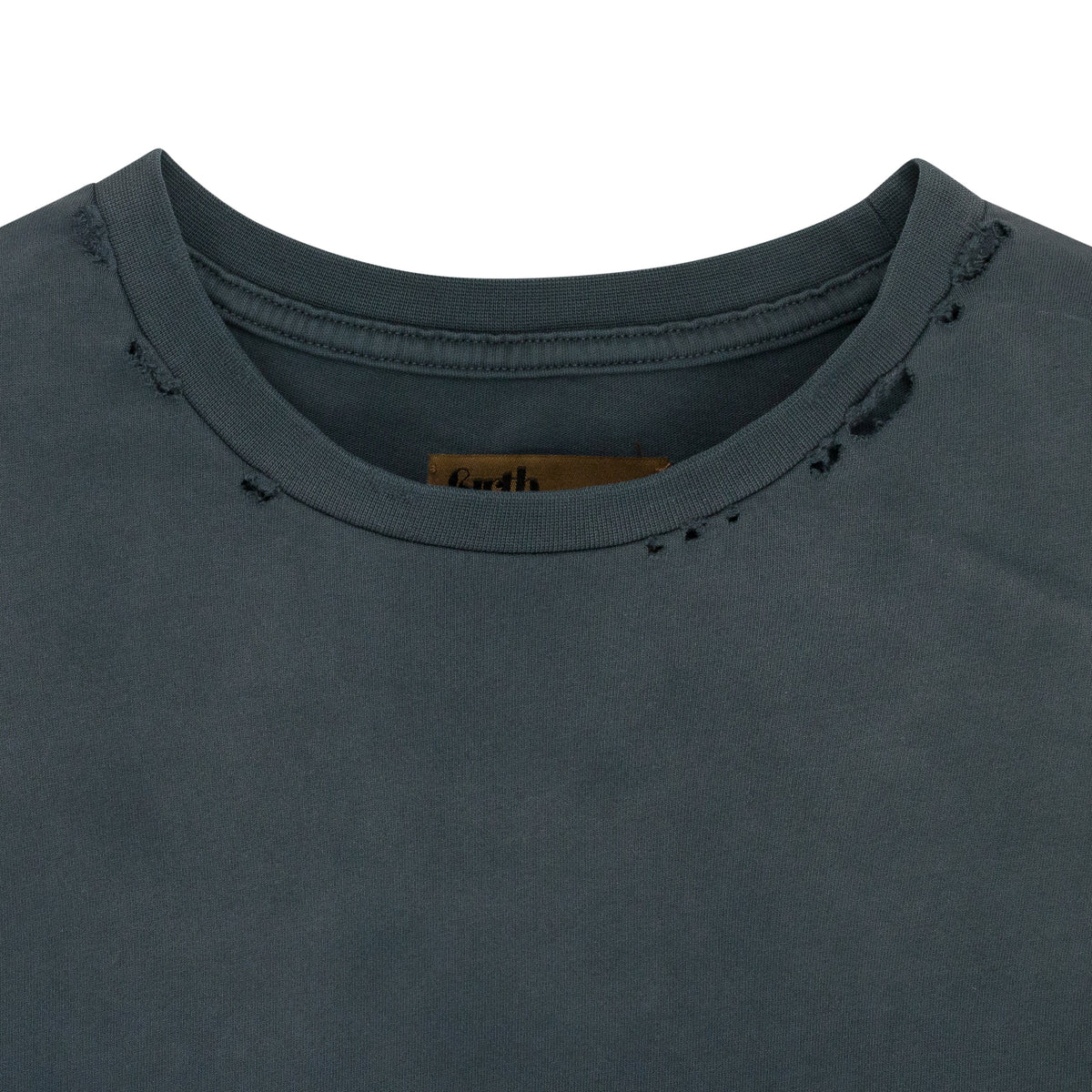 Gray ROCKET T-SHIRT