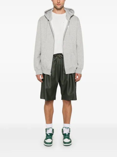 New Balance zip-up hoodie