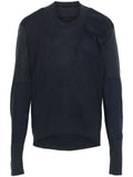 PROTOTYPES fine-knit sweater