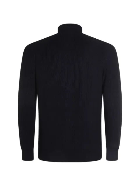 Brunello Cucinelli ribbed cardigan