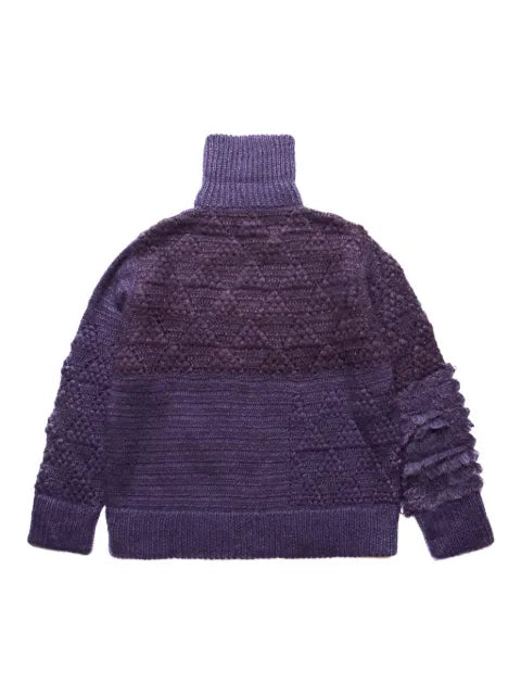Namacheko Borrujered cardigan