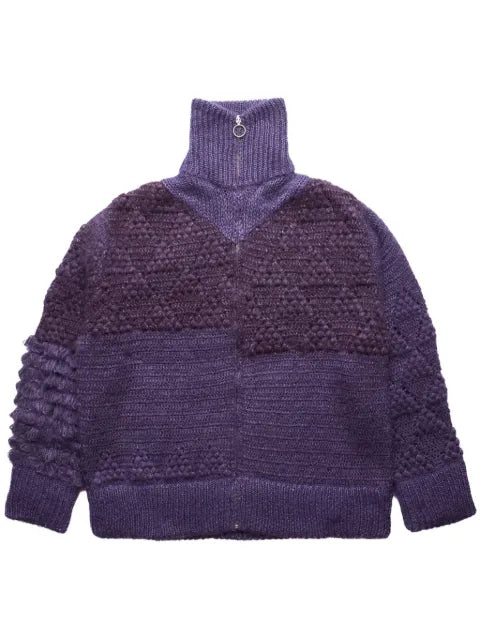 Namacheko Borrujered cardigan