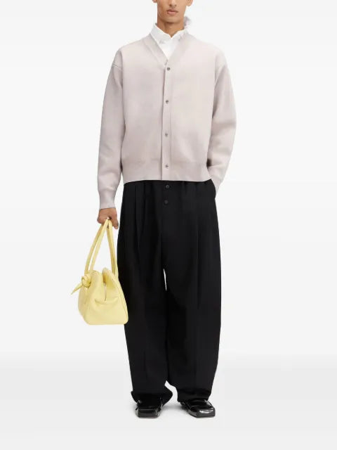 Jacquemus Le Cardigan Boutonne cardigan