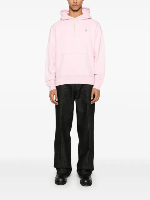 Polo Ralph Lauren Hoodie with Polo Pony embroidery