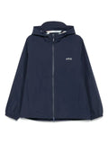 A.P.C. x Asics Meadow jacket