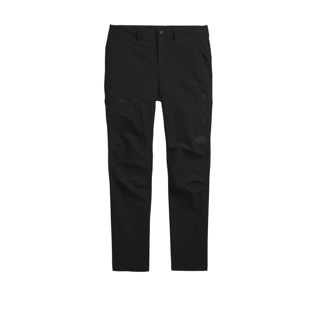 Pantalón Basin para hombre color negro