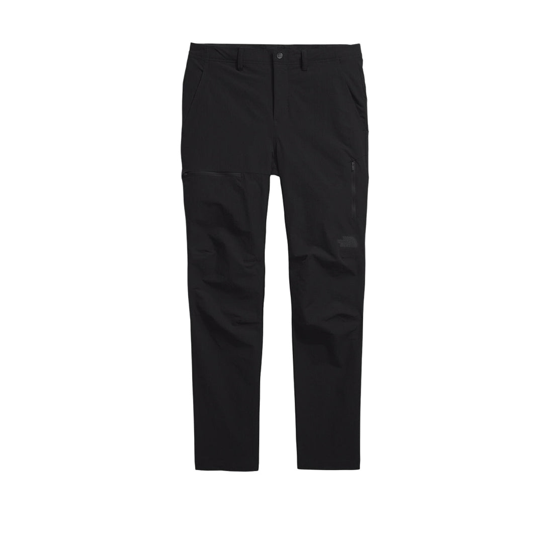 Pantalón Basin para hombre color negro