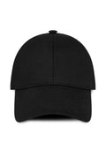 Courrèges logo-embroidered baseball cap