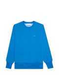 Advisory Board Crystals embroidered-logo sweatshirt