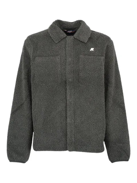 K-Way Cameron pocket jacket