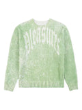 Pleasures Acid sweater