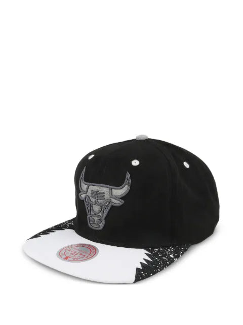 Mitchell & Ness Day 5 NBA Chicago Bulls baseball cap