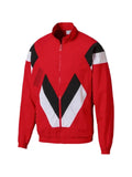 PUMA logo-detail jacket