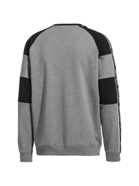 PUMA Sankuanz crew-neck sweatshirt