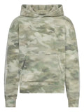 AMIRI Bones oversized hoodie