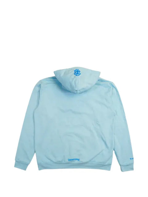 Chrome Hearts Miami Art Basel Dagger hoodie
