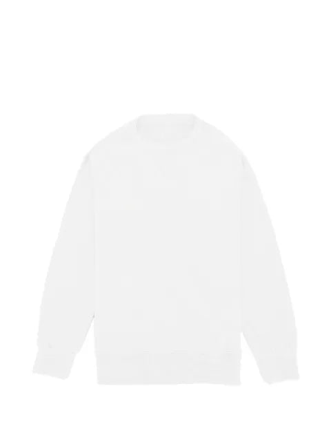 Fortela Harvard crew-neck sweatshirt