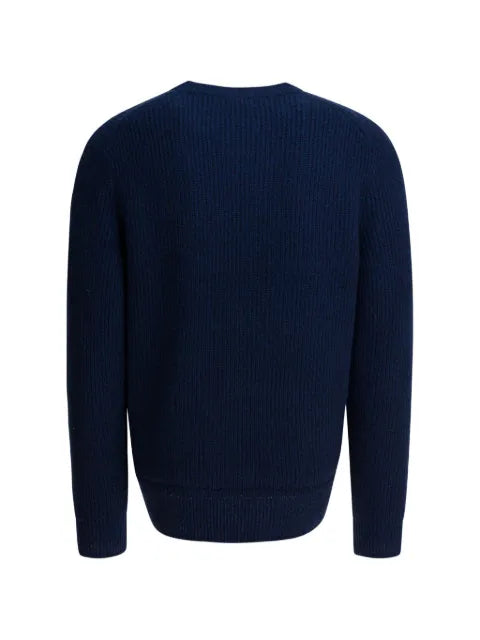 Alex Mill ribbed crew-neck sweater