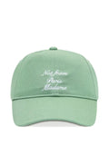 Drôle De Monsieur La Casquette baseball cap