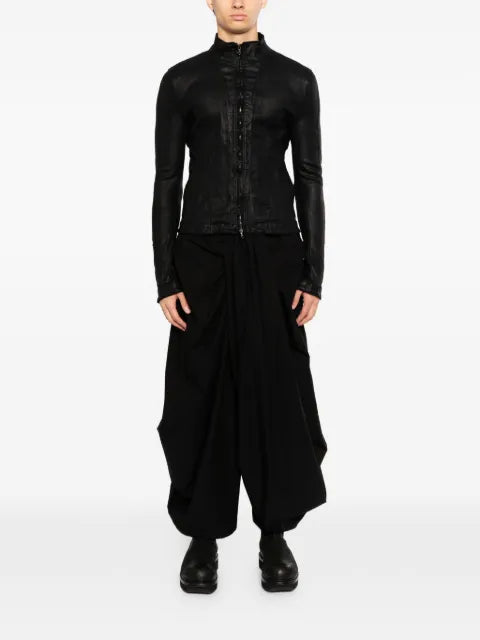 Julius seamed jacket