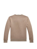 Polo Ralph Lauren logo-embroidered sweater