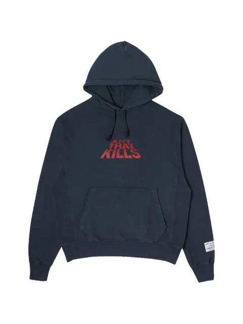 GALLERY DEPT. printed hoodie