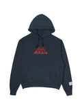 GALLERY DEPT. printed hoodie