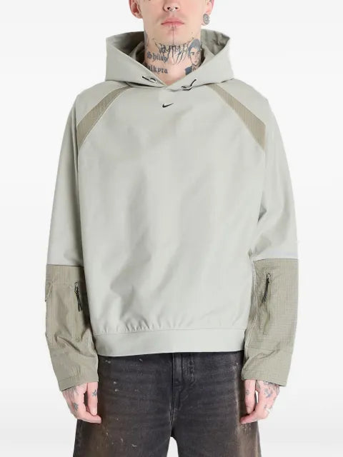 Nike Dri-FIT Shori Knit utility hoodie