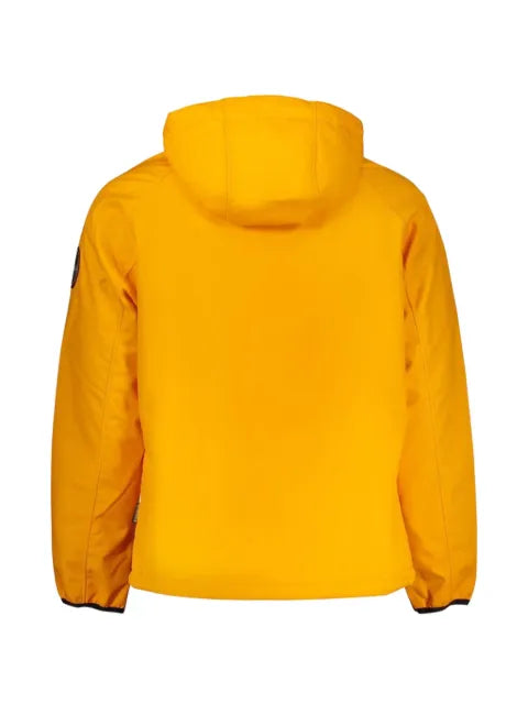Napapijri Aventum hooded jacket