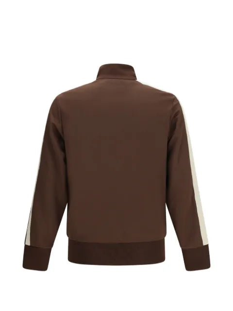 Palm Angels Classic Logo track jacket